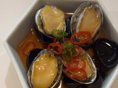 -船歌·鱼水饺青岛菜(合肥路永旺店)