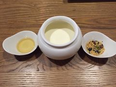 我家的酸奶-马仕玖煲·融合菜·酥不腻烤鸭(人大店)