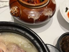 -松鹤楼·非遗·苏帮菜(融科店)