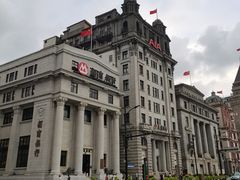 -南京路步行街