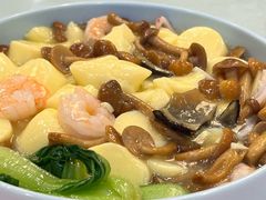 -香融府·烤鸭·家常菜(马家堡路店)