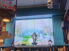 -花食间餐吧(远大购物中心群力店)