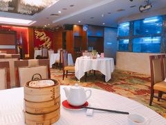 大堂-潮福城大酒楼·潮粤菜·港式点心(阳光城店)