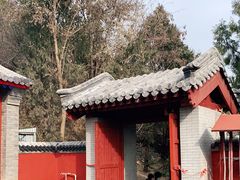 -红螺寺