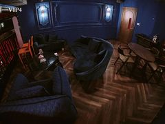 -JZ Club 爵士酒吧(上海店)