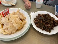 -英兰朝族饭店·英兰锅包肉(佳园路店)