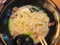 -仓桥家·焗寿司·锅物(光谷步行街店)