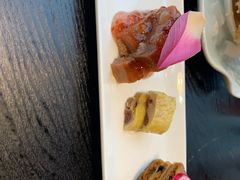-柒园·三十年创意杭帮菜(龙湖滨江天街店)