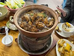 -雄伟美食(高沙中街店)