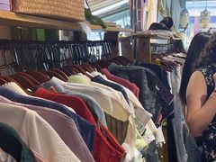 -暮晚尘香汉服旗袍