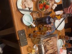 -老高烧烤(龙华星河iCO店)