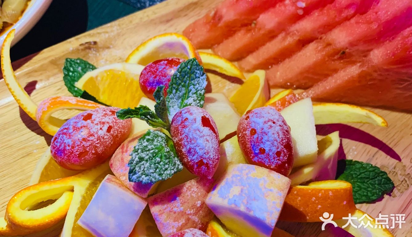 上下杭🎸来一次就上瘾🔥伊燃音乐餐吧