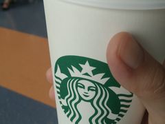 -星巴克(江北机场店)