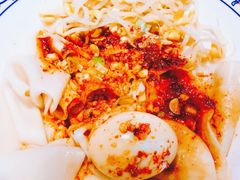 -陕味食族油泼面(工商大学店)