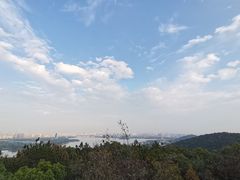 -宝界山林公园