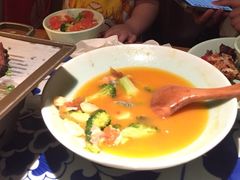 -绿茶餐厅(布吉万象汇店)