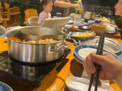 -渔家火锅·海鲜自助餐·演艺(亚龙湾天域酒店)