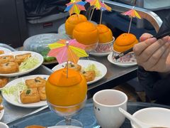 -香港蓮香樓(中環店)