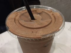 -Awfully Chocolate(来福士广场店)