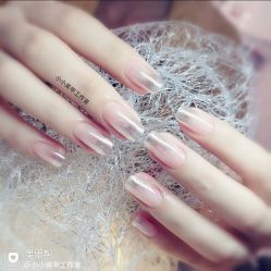 -恐龙·美甲美睫