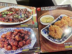 -芽笼芽笼新加坡餐厅(世纪汇店)