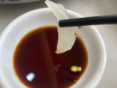 -祈胜邨•顺德鱼生•顺德菜(容桂店)