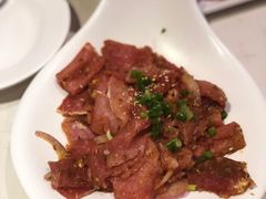 -么子烤肉(化龙池店)