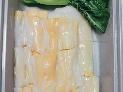 -甜蜜蜜港式茶餐厅(虹梅店)