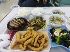 -深海中餐厅(国家海洋博物馆店)