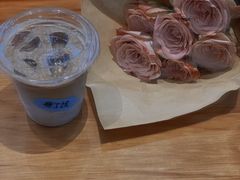 -KYO COFFEE(胶州路店)