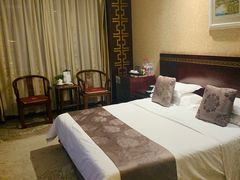 -威海铂丽斯国际大酒店(威海高铁站店)
