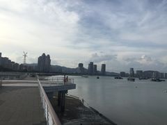 -海沧湾公园