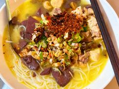 -文山荷鲜居(翠湖店)