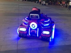 -布吉佳兆业广场