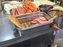 -张记灌饼(丰富路店)