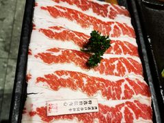 -NIUAN牛庵·日式和牛烧肉(恒隆店)