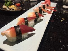 -梅筑·创意料理(王府井百货店)