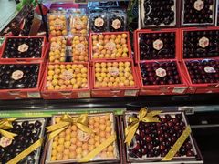 -Olé精品超市(广州太古汇店)