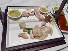 -清平饭店•广州第一鸡(陈家祠店)