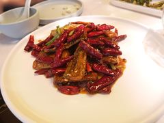 -院8里·小聚园老川菜(九眼桥店)