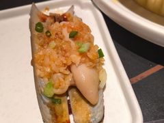 -盛焰铁板烧(王府井店)