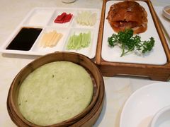 -四季小馆·地道北京小吃(广百店)