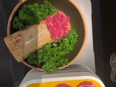 -空之介寿喜烧·和牛放题(恒隆广场店)