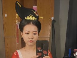-盘子女人坊古装写真摄影(厦门总店)