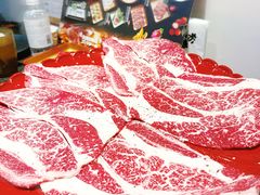 -神户赤童日式烤肉伙伴(东直门店)