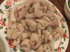 -老门框爆肚涮肉(金宝街店)
