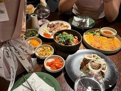 -Fuzzy Bistro 浮几韩餐·茶酒馆