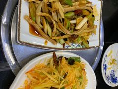 -瑞杰烧烤店·24小时营业(山东路店)