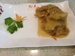 锅包肉（份）-东北风(龙湾万达广场)