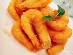 -北平食府(马鞍山路店)